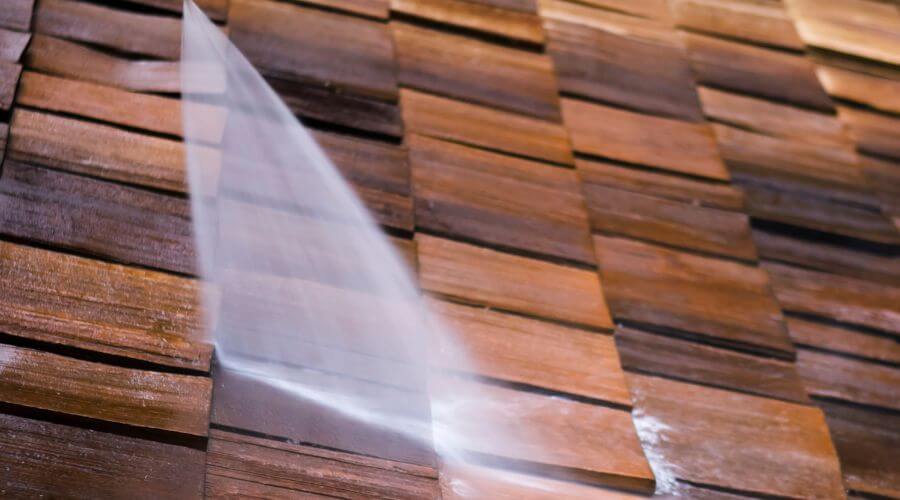 Clay tile roof repair and installation in Natrona, WY